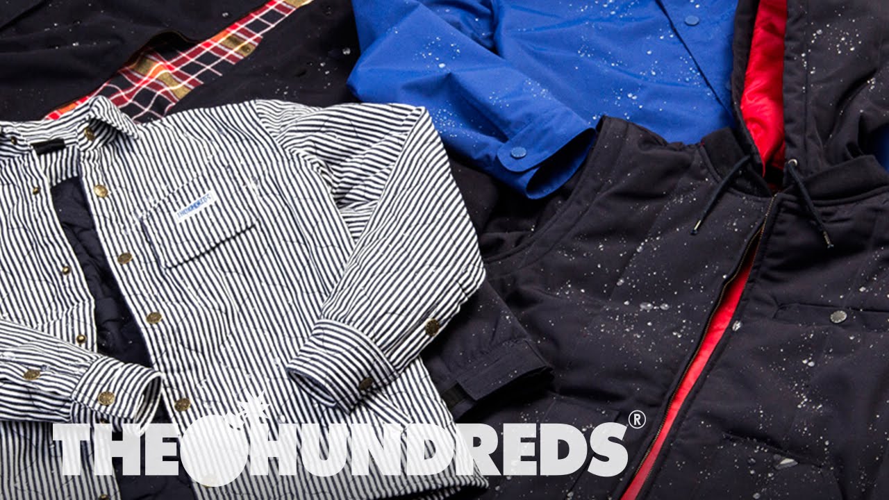Nano Tech by The Hundreds