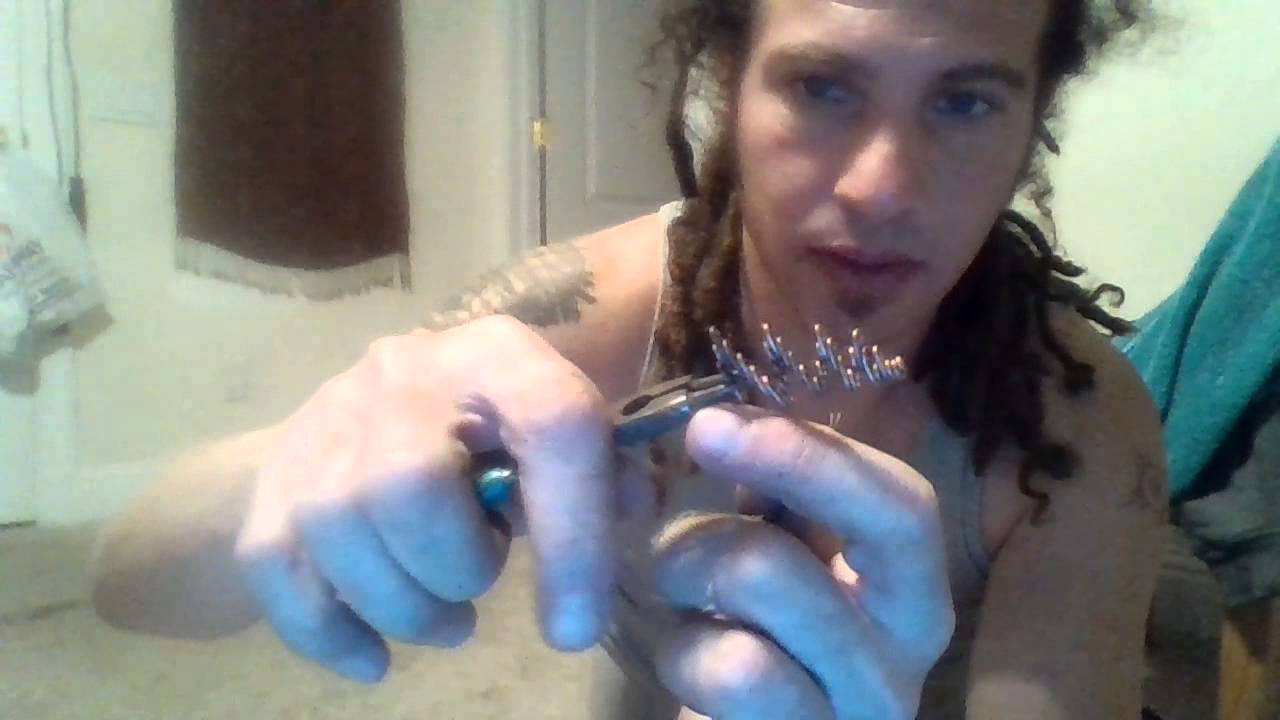 art tutorial. How to make ganja weed leaf from copper wire