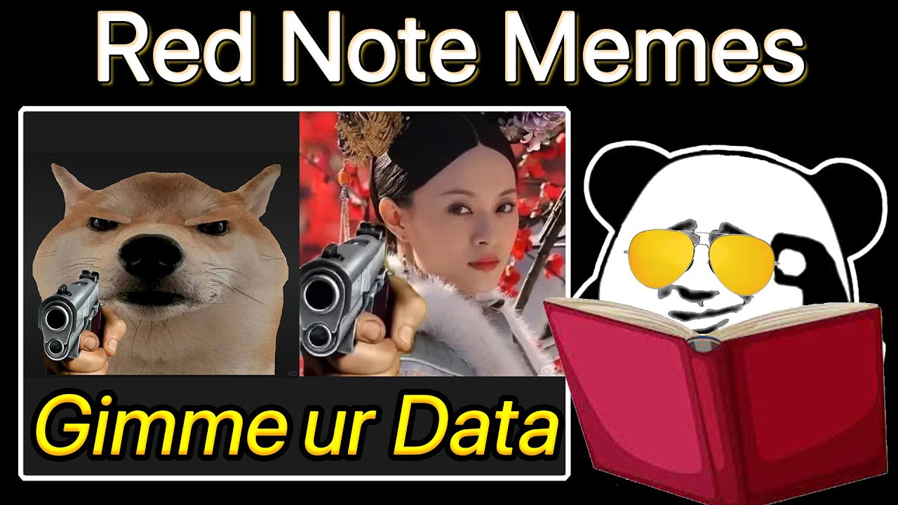 I Spent 2 Days on RedNote and Now I'm Hooked!
