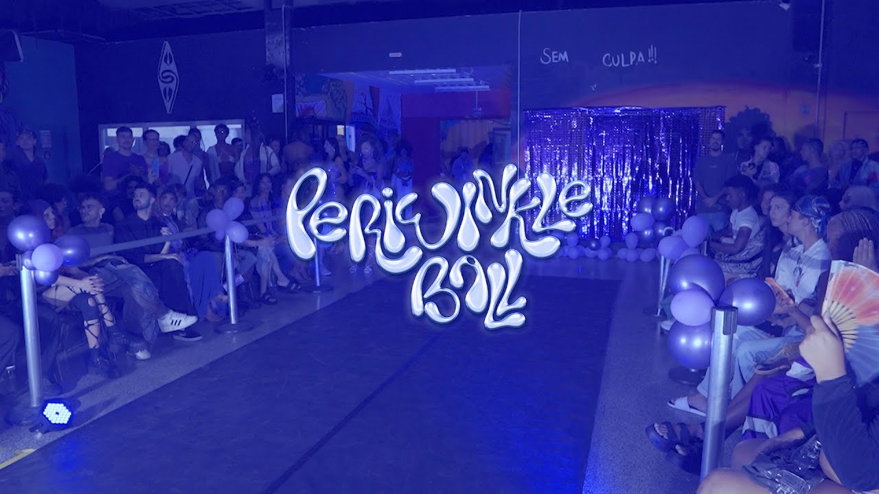 Baby Vogue @ Periwinkle Ball (23/02/2025)