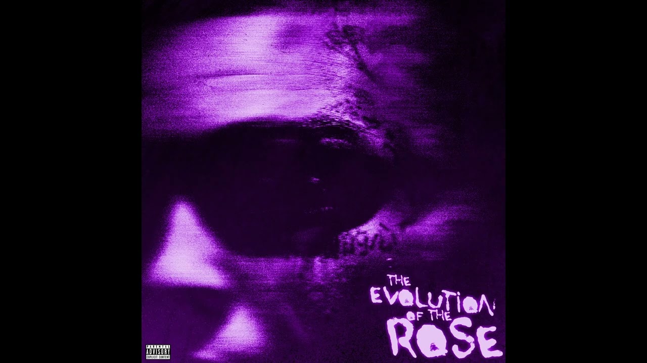 Lil Skies - My Anxiety (Slowed + Reverb)
