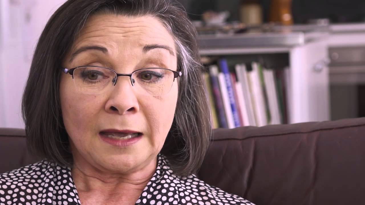 The Last Laugh: a short film about dementia