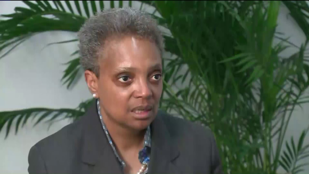 Lightfoot`s approach to mayorship shakes up dynamics in City Hall