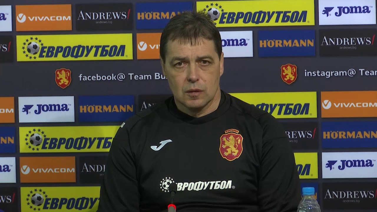 Хубчев: Днес показахме характер