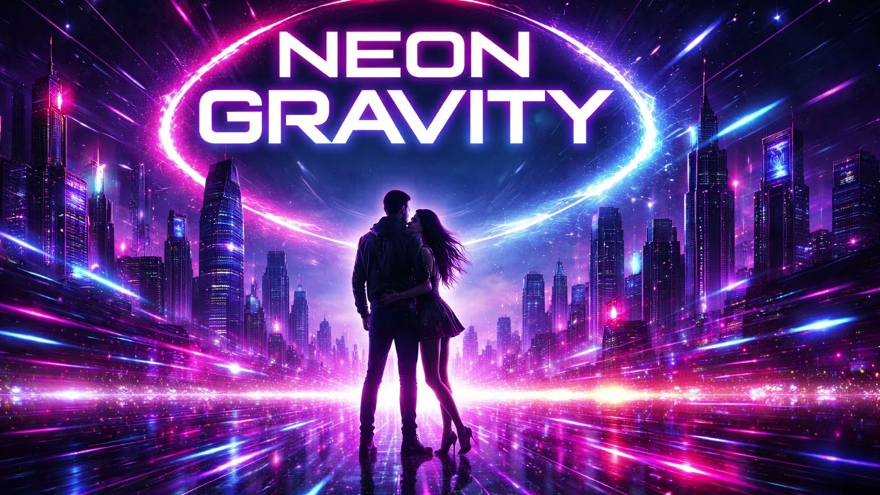 Neon Gravity