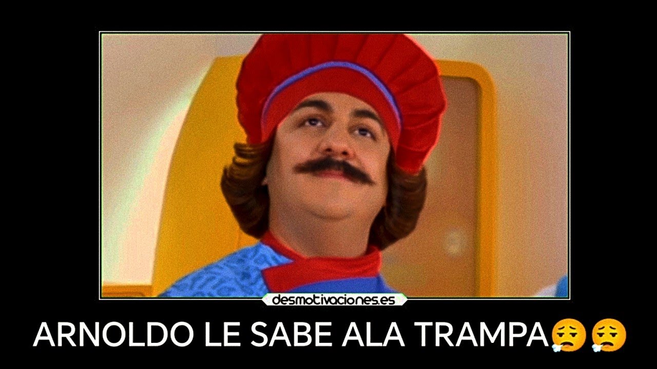 ARNOLDO TRAMPOSO😮‍💨😮‍💨 / Momento XD / Junior Express / EL PICNIC / Marctube