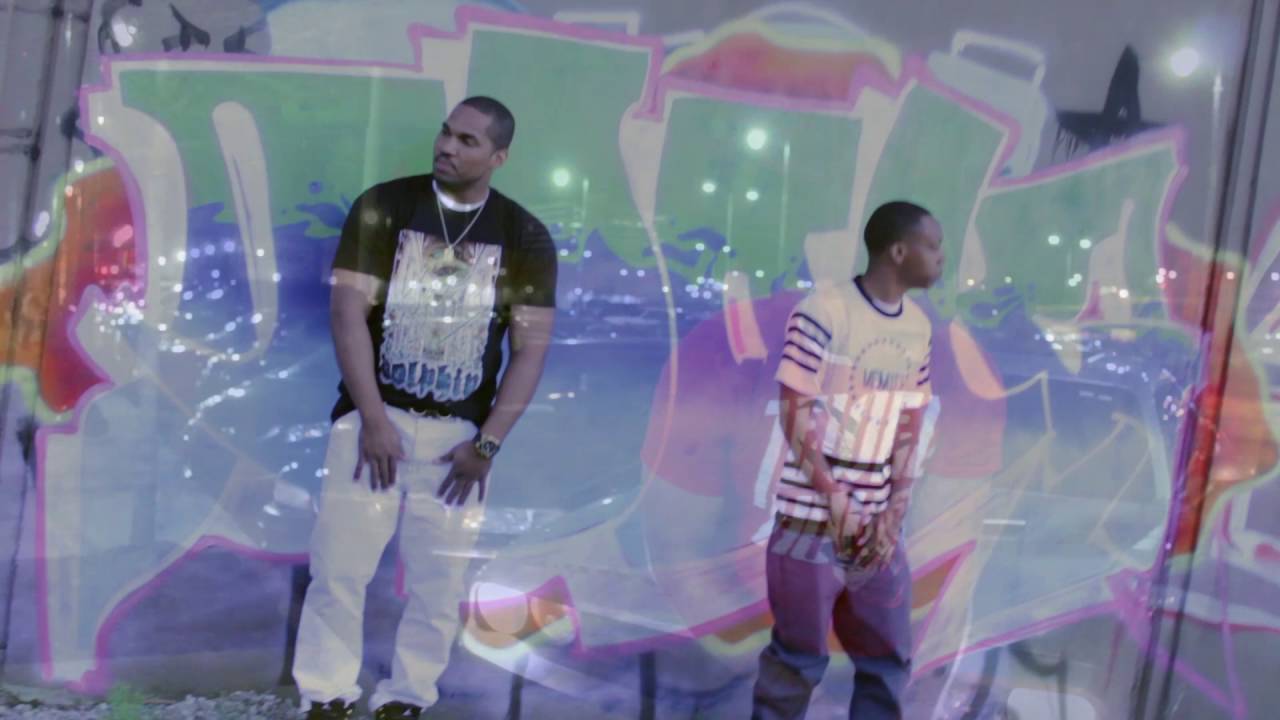 B. Dawson ft. Lunatik - Geeked  l  Shot By @Roc Reels!
