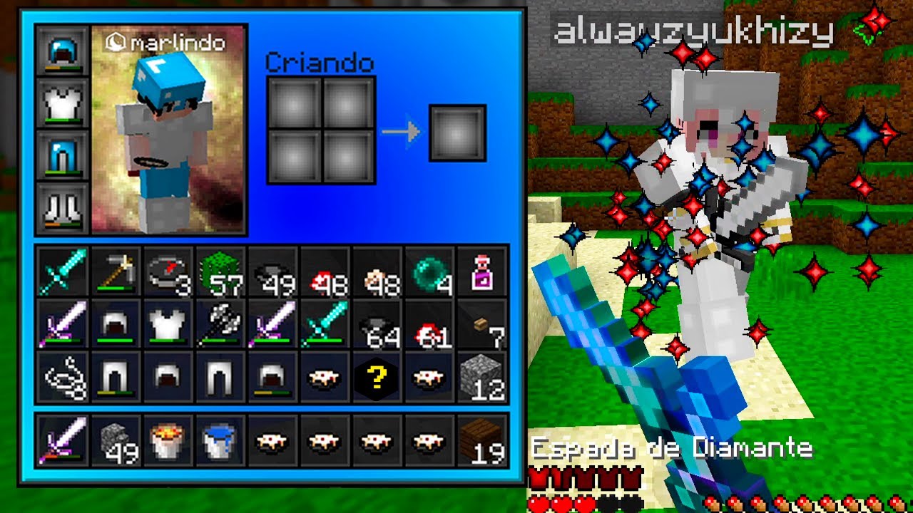 marlindo jogando um hg gigante com soundclicks e com a textura mais satisfatoria de 2014