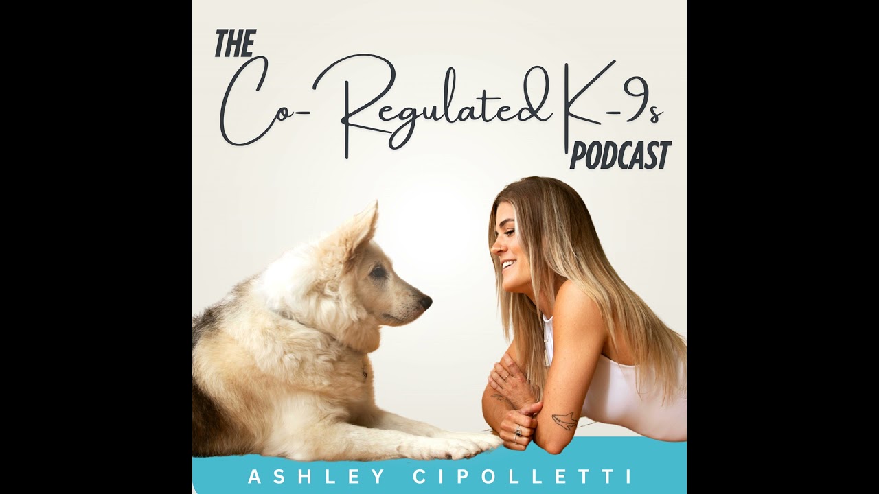 Episode 4: [BONUS] Unpacking the Human-Dog Dynamic with Marco Adda