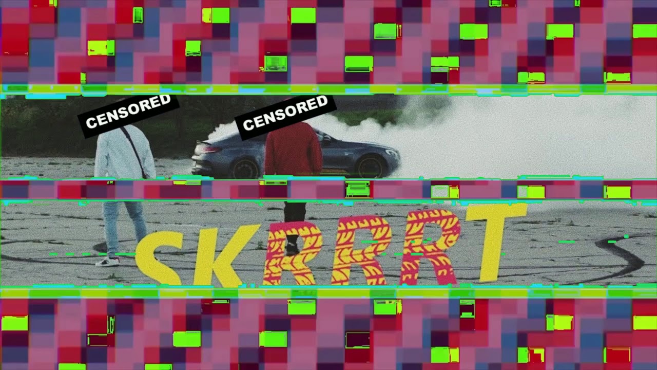 YOUNG MULTI ft. Beteo - Skrrrt [CENZURA]