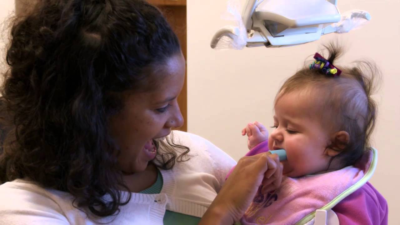 Healthy Mouths for You and Your Baby | Horowitz Center for Health Literacy
