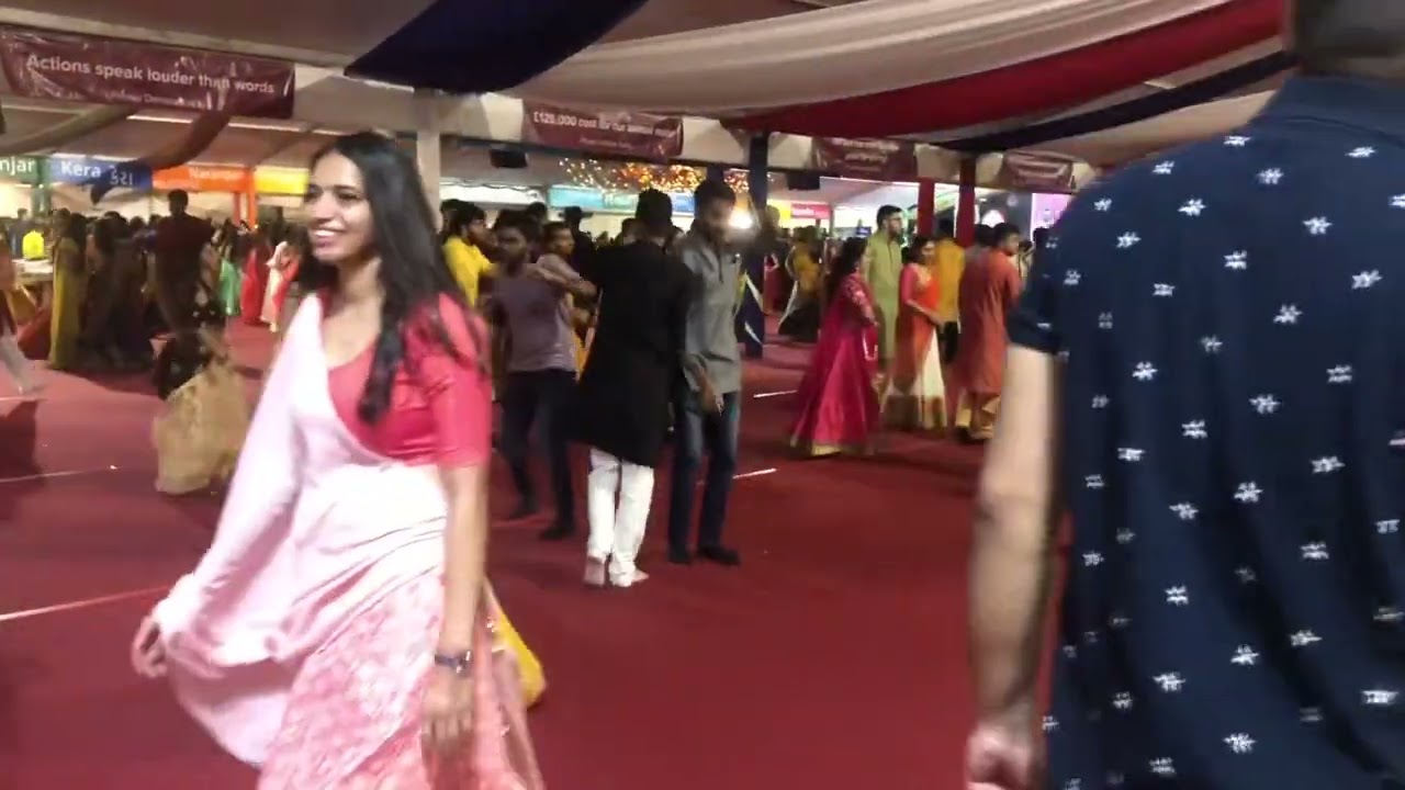 SKLPC LONDON NAVRATRI 2022