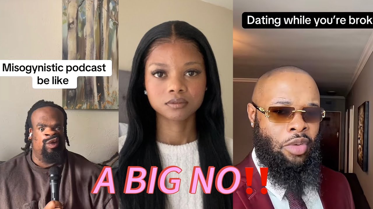 Red Flags to AVOID in MEN || Part 2
