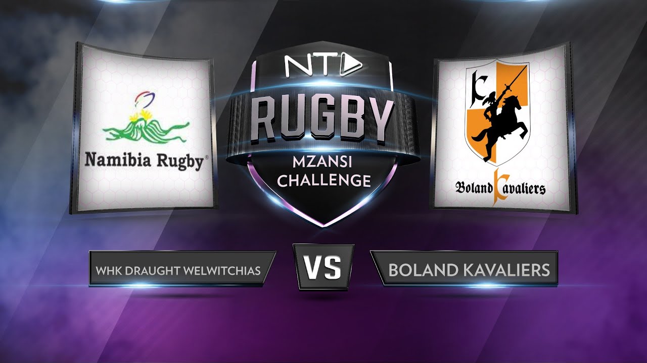 Hage Geingob-stadion: Windhoek Draught Welwitschias tn Boland Kavaliers (27 Mei 2023)