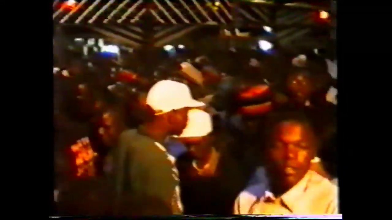 Nyathi Nyakach Live