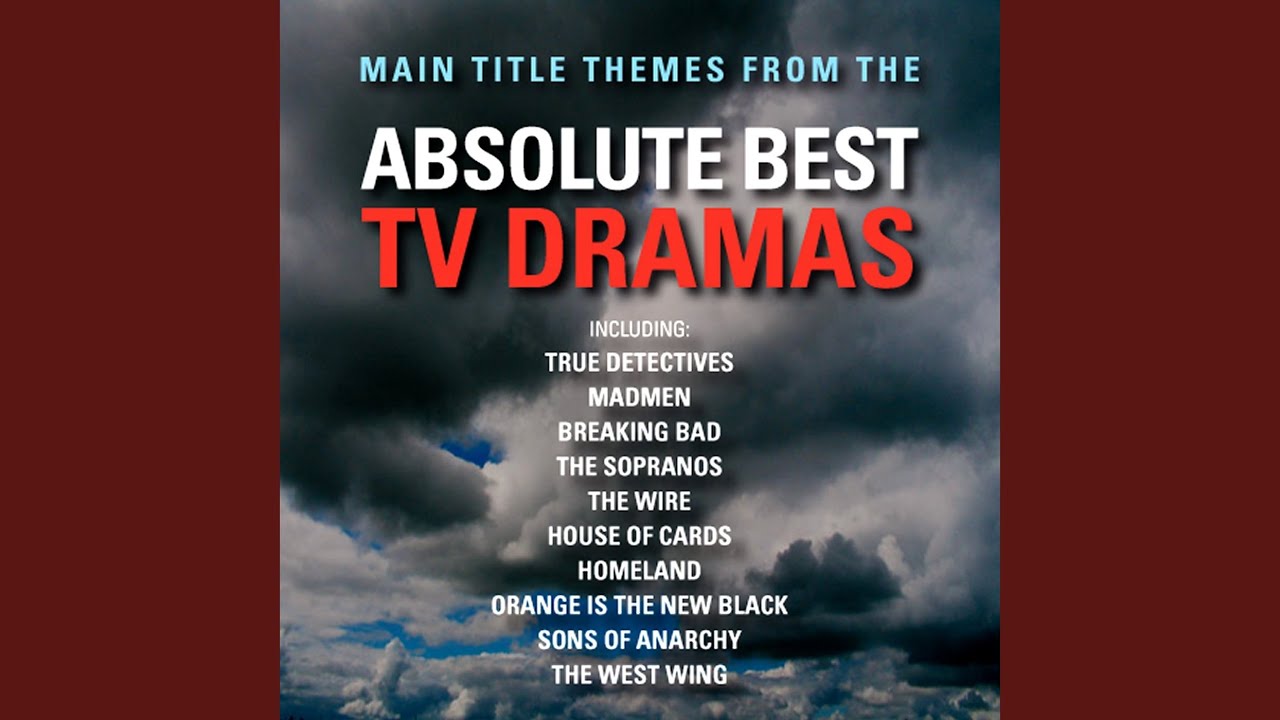 House of Cards (Main Title Theme From 