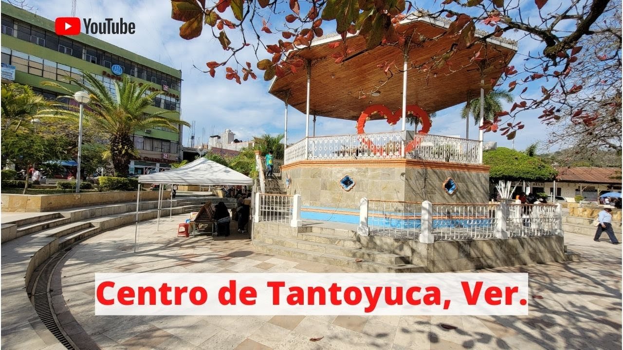 TANTOYUCA, VERACRUZ