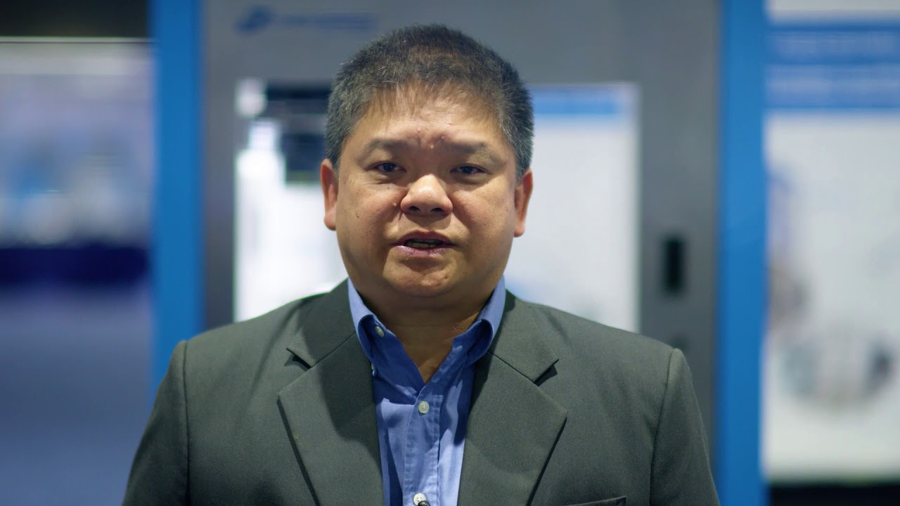 AbbVie High Throughput Chemistry Group – Chemspeed's Gravimetric Solid Dispensing