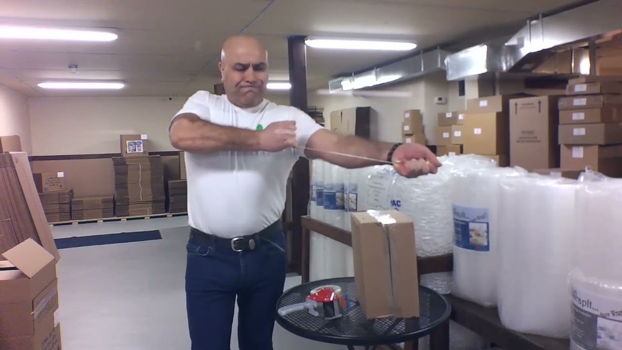 Shipping Boxes - Strengthening Your Box
