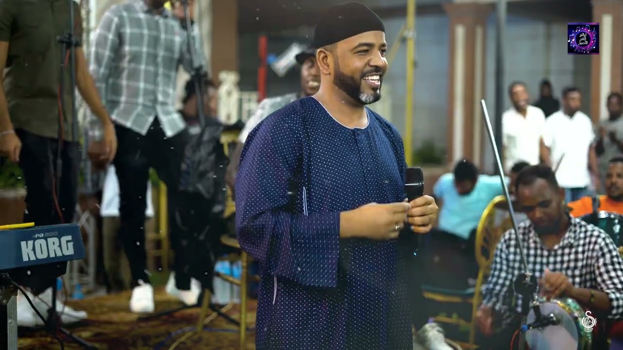 الوزين بي صديروا عام(العميد احمد محمد عوض)