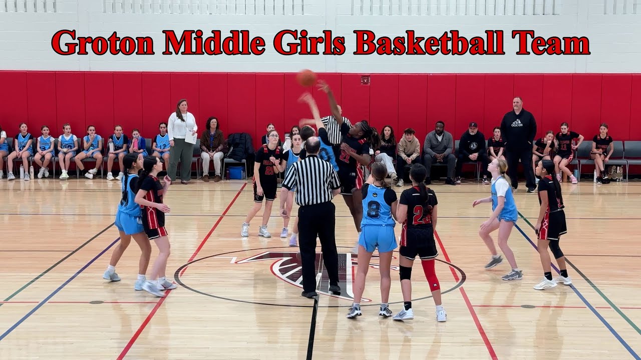 1 29 26 GMS Gbb v Stonington