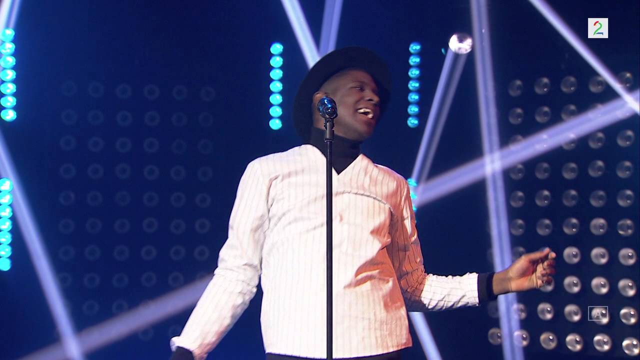 Kygo feat. Labrinth - Fragile / World Premiere on Senkveld