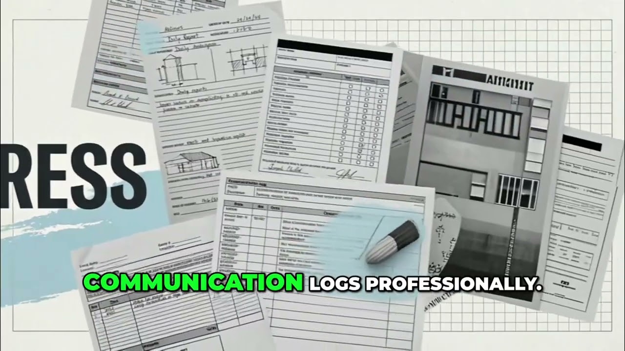 Welcome to Site Documentation and Reporting.