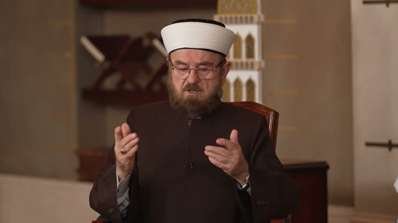 الرد على الشبهات التاريخية | حضارة السلام والبركات.. نوح عليه السلام | 29