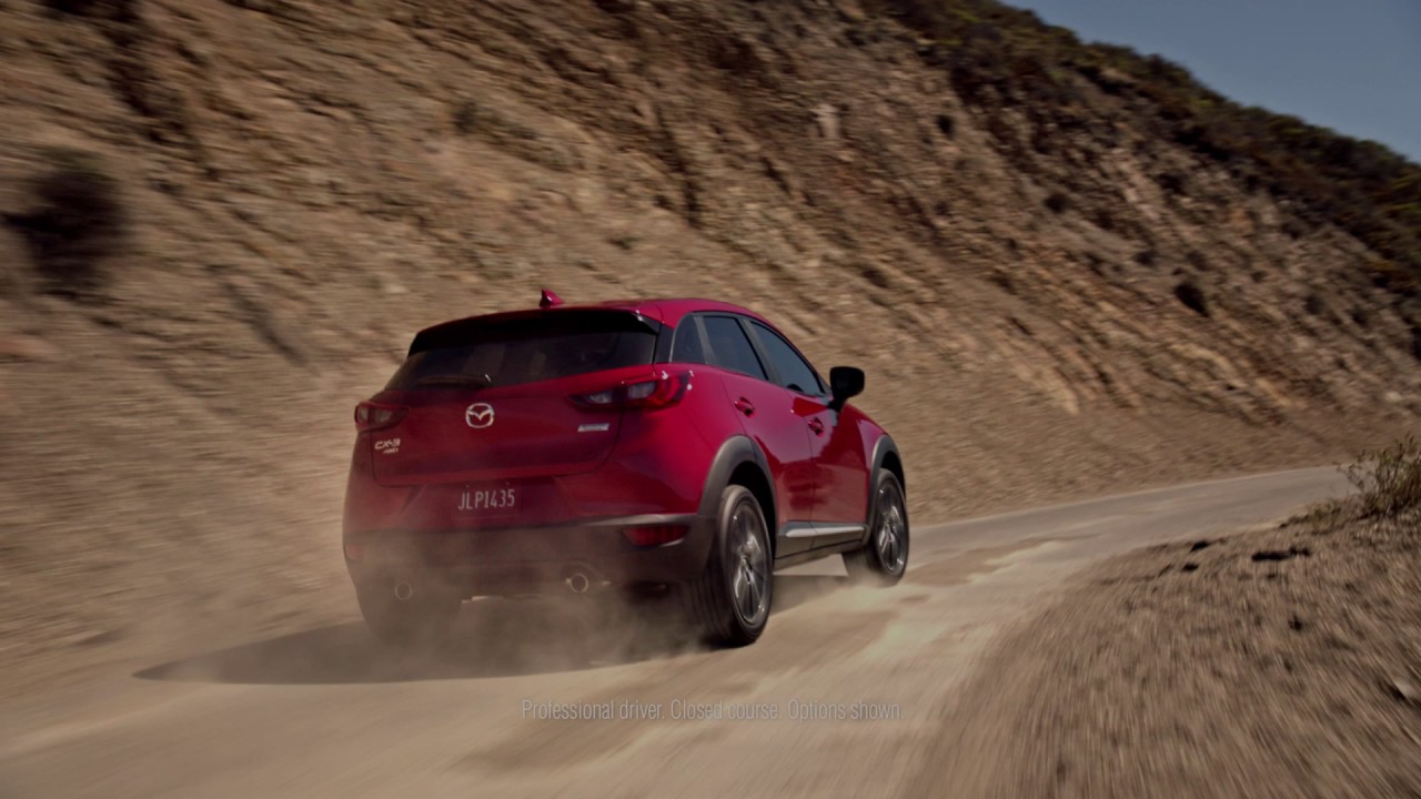 Mazda CPO Overview