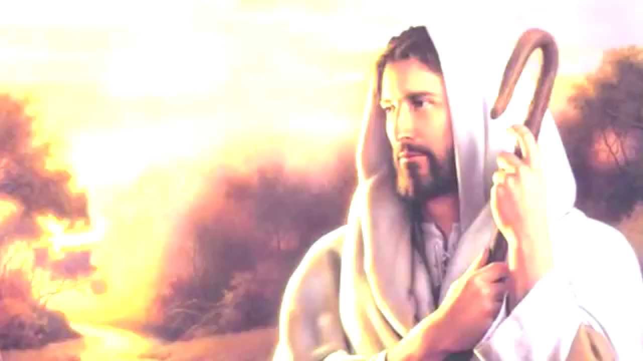 8.0 - My LDS Journey - Follow the Spirit