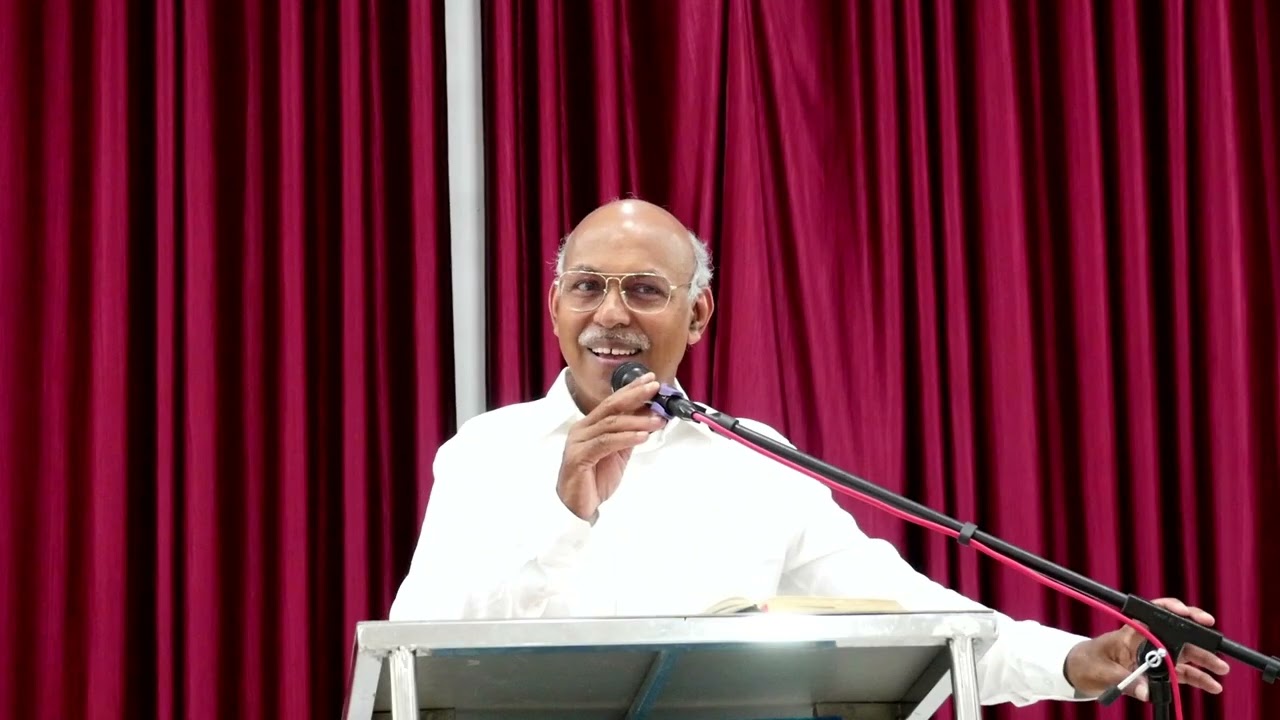 ഞരങ്ങിക്കൊണ്ടുള്ള കാത്തിരിപ്പ് ആത്മവാസത്തിന്റെ തെളിവ്. Sujo Sebastian 