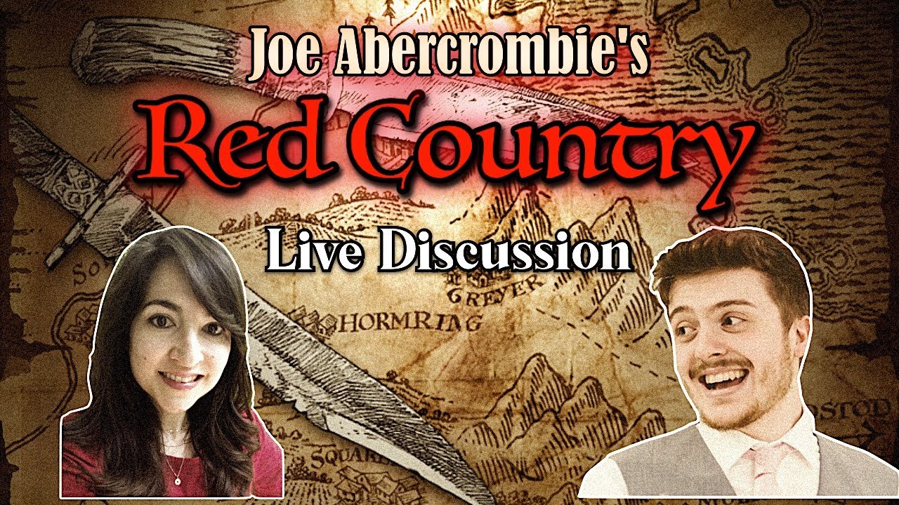 RED COUNTRY Liveshow Discussion with @OverlyAverageBen