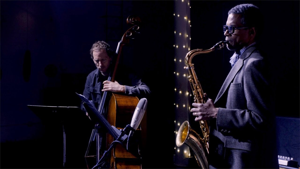 Diego Pinera Trio 
