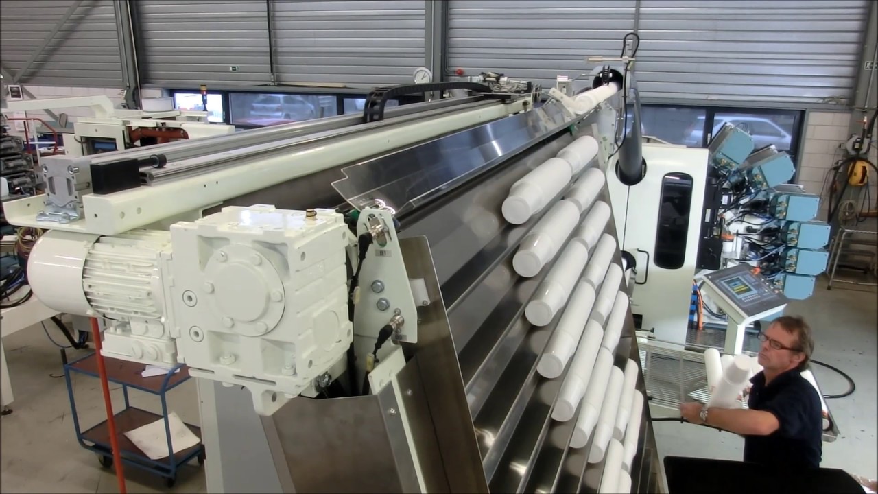 Video Van Dam CAT 700001071