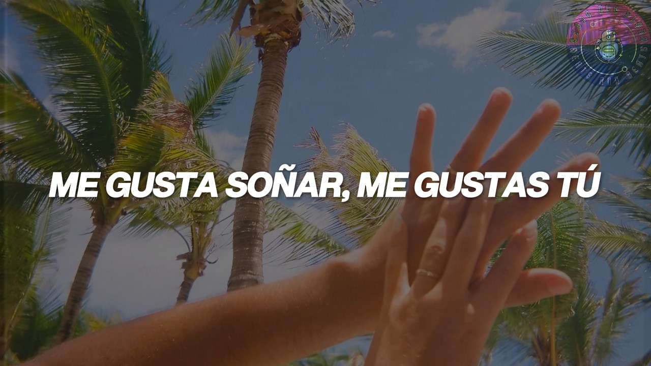 Manu Chao - Me Gustas Tu (Letra / Lyrics)