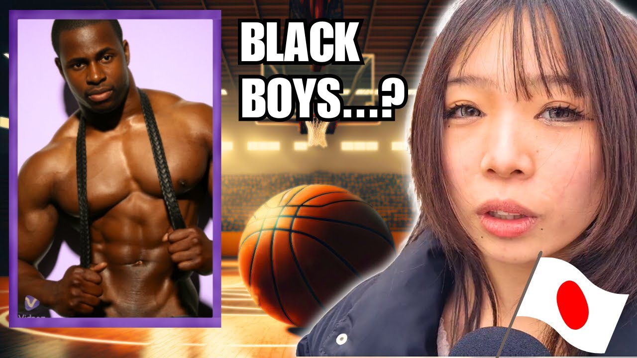 Do Japanese Girls Want a BLACK Boyfriend? | Japan Street Interviews