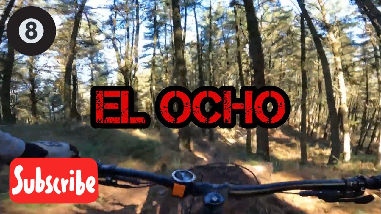 TC El Ocho, Enduro Deva
