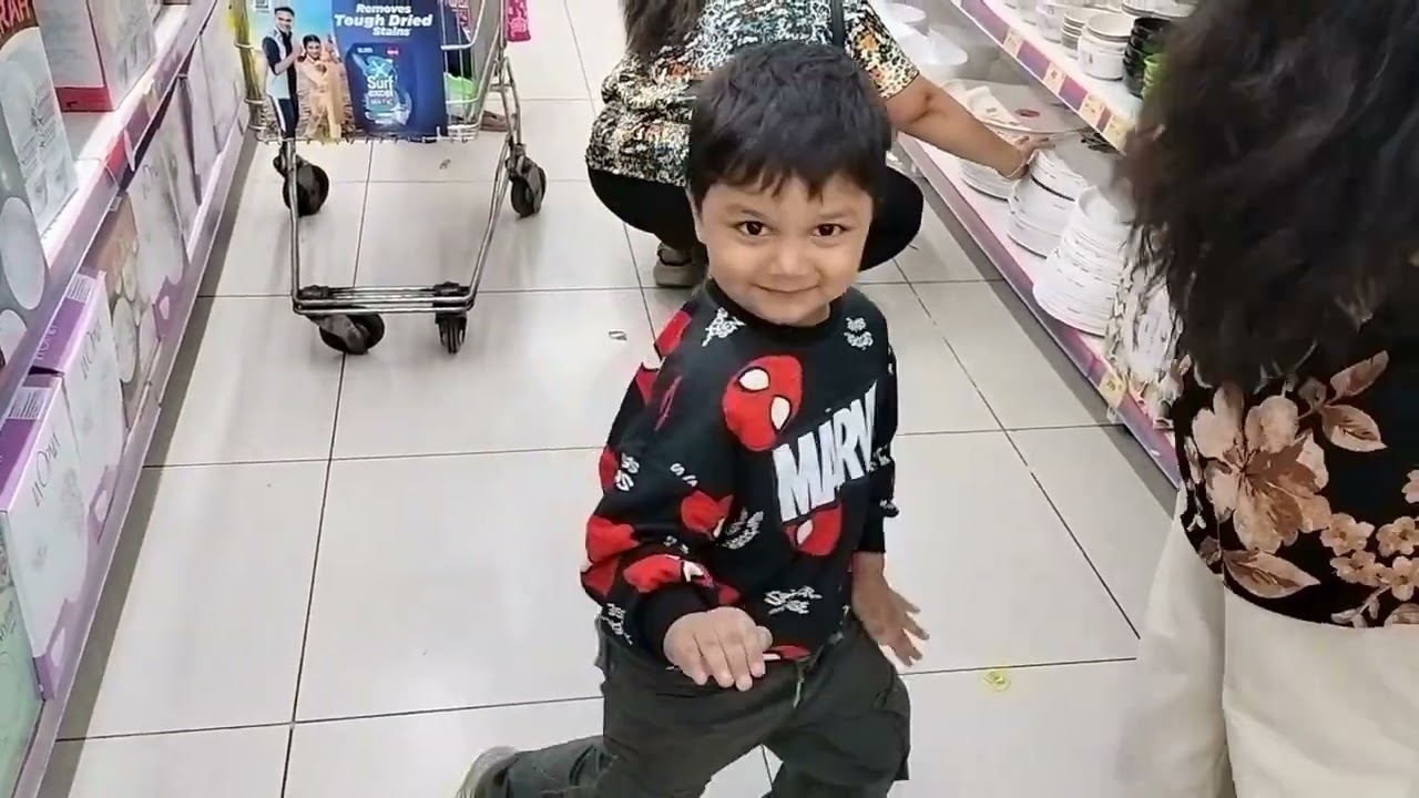 #vlog 8 Phoenix Mall 🛒⚽🏏🎮🏸