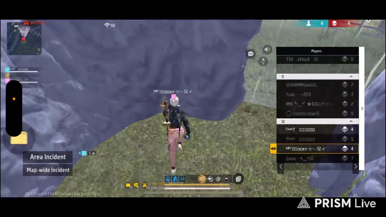 KA06MADDY GAMER is live.#raistar#totalgaming#gyangaming#freefire#garena#freefirelivestream