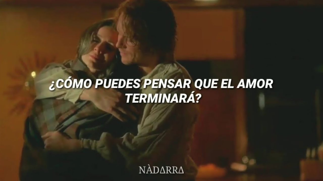 The Association - Never My Love (Sub Español)   [OUTLANDER]