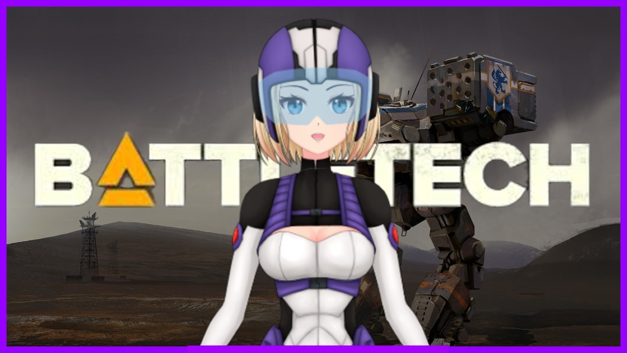 A Quest For Highlander! | Battletech