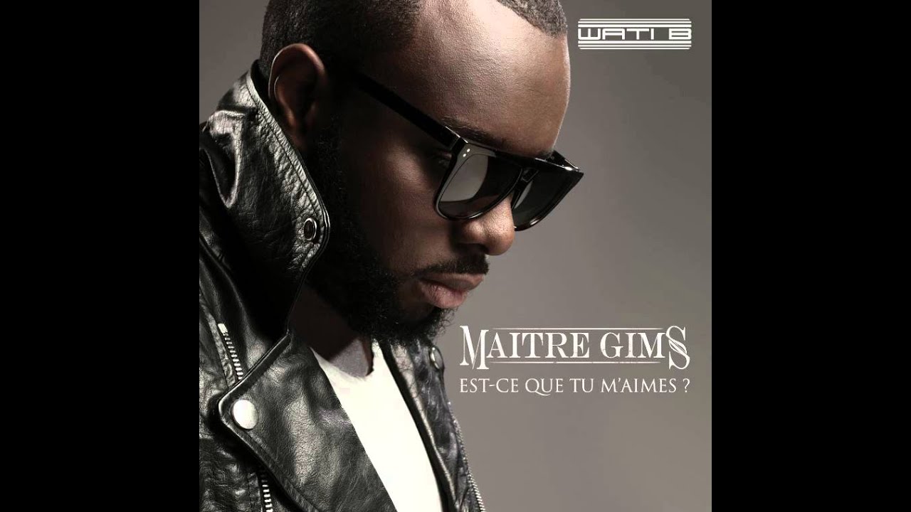 Matteo Bellu - Est-ce que tu m'aimes (Italian Version)