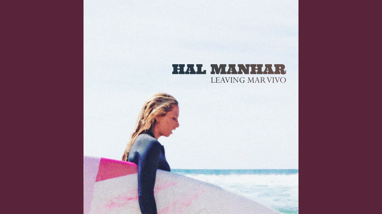 Scary Surfer