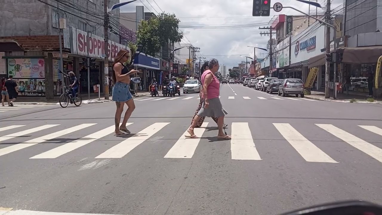 Ruas de Goiânia (av 24 de outubro)