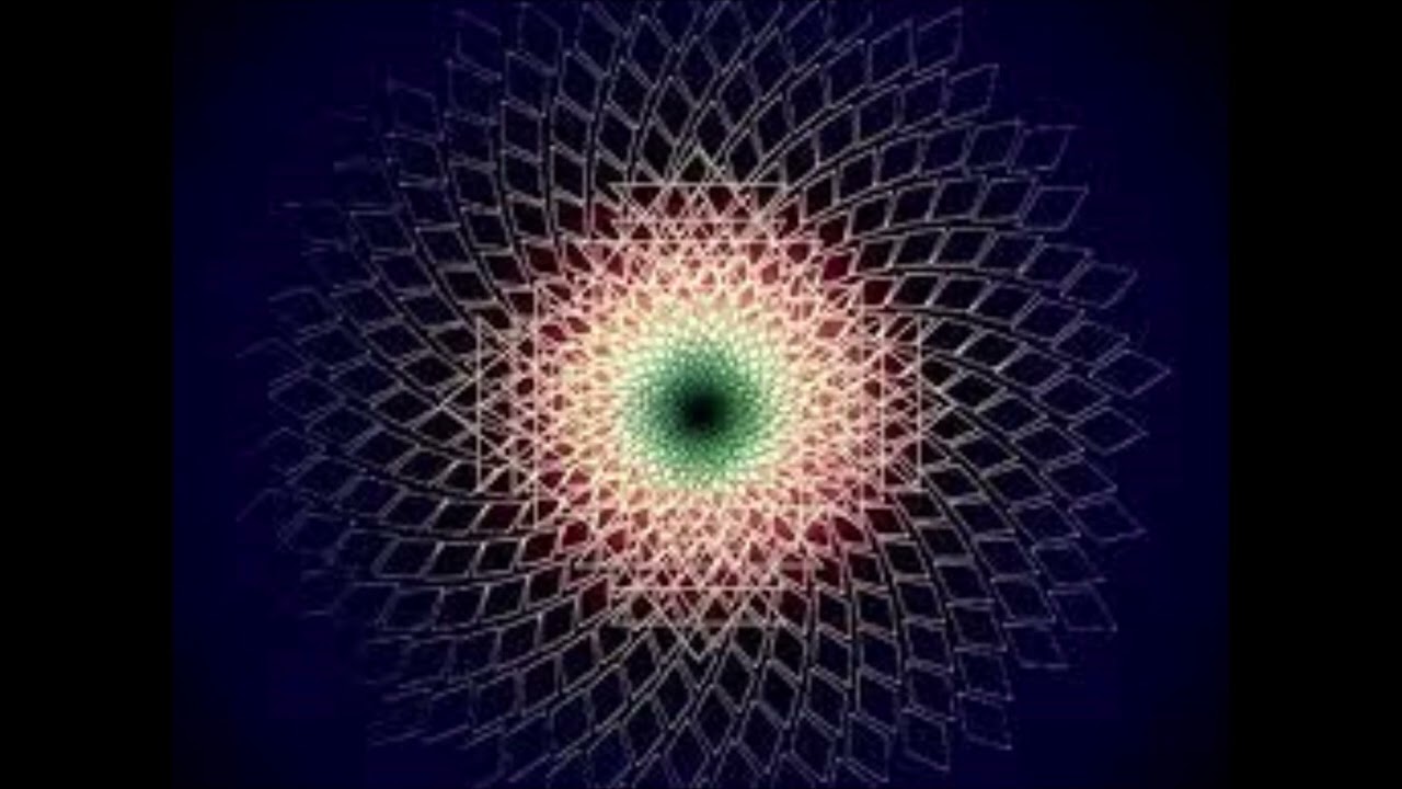 Dandelion Dance