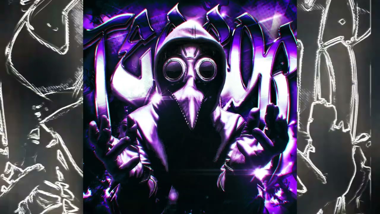 PHONKMAN - TERROR