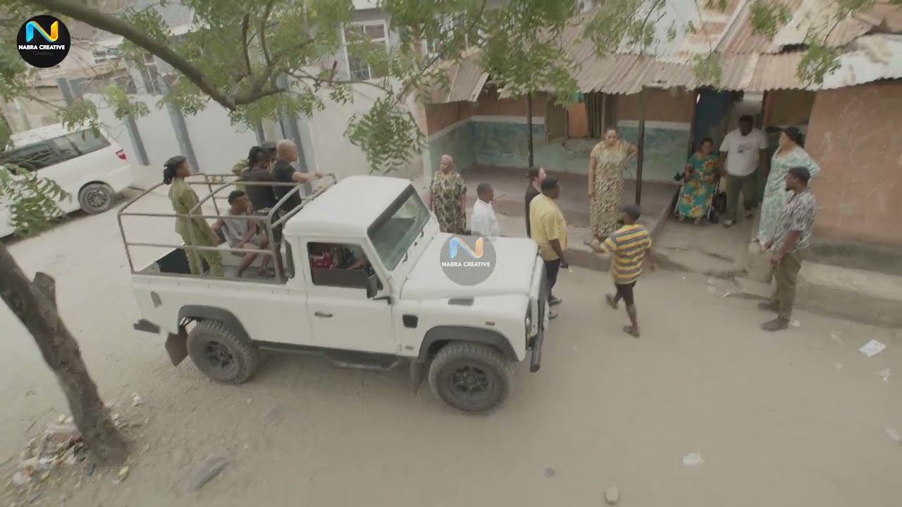 CHOLO ABILAI WAKAMATWA NA POLISI
