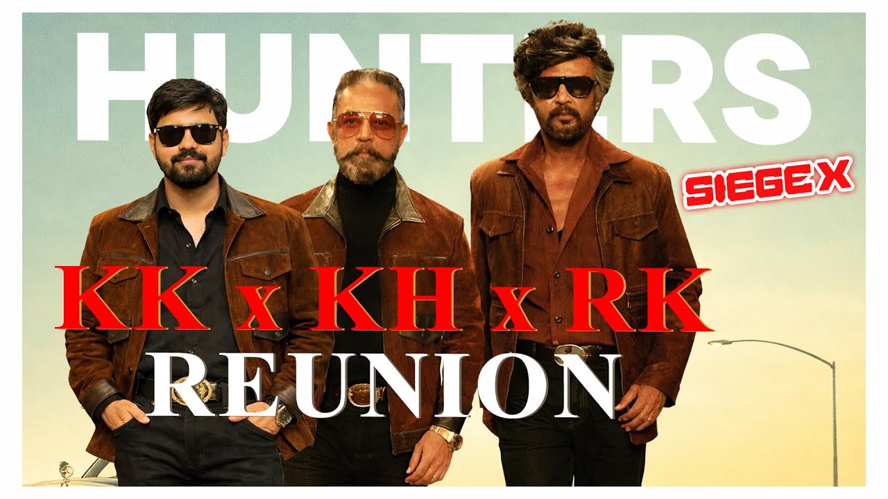KH x RK  x KK Reunion Siege X LIVE 🔴 | Telugu PC Gaming | MrKKTG Ranked Gameplay 🇮🇳