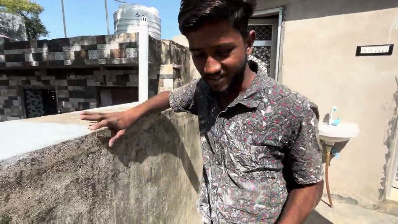 Dekho hemari said ke pass kitna bada kebbadi market 
