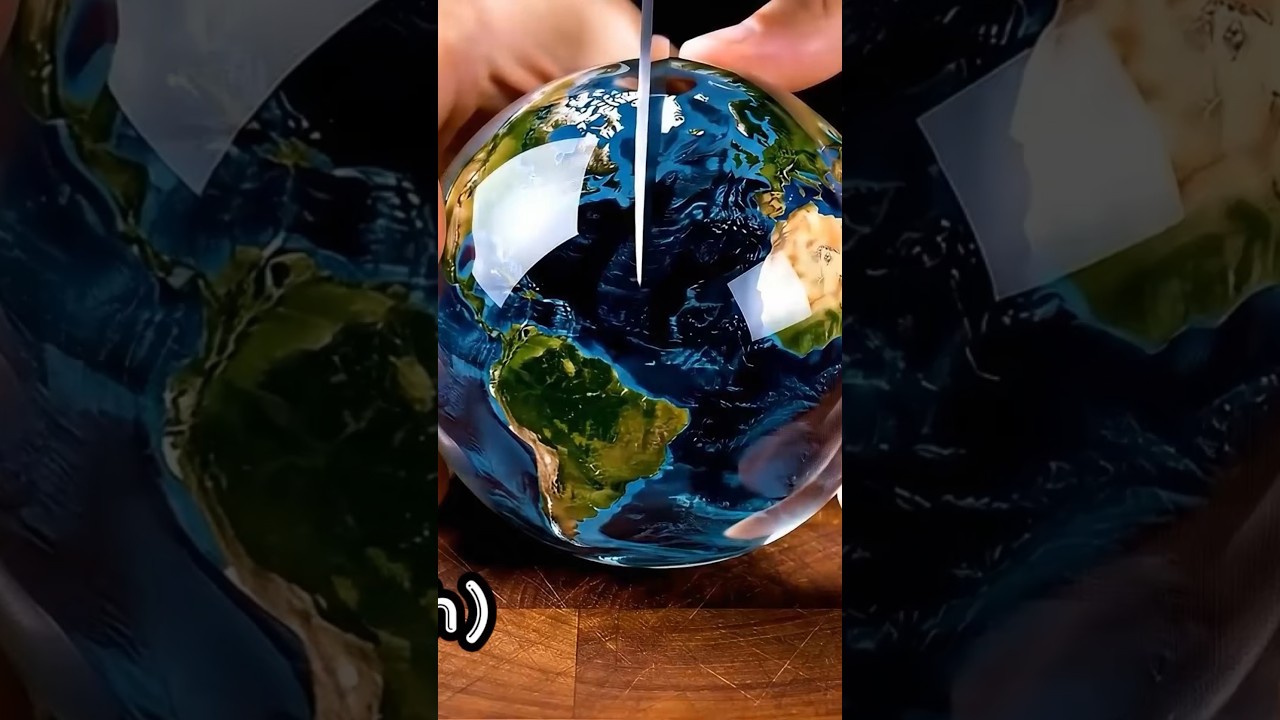 O Que Tem Dentro dos Planetas e do Sol? Descubra os Segredos Ocultos do Sistema Solar!